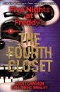 Copertina di The fourth closet