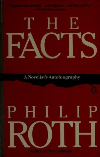 Copertina di The Facts