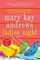 Copertina di Ladies' night