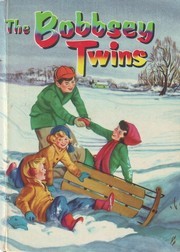 Copertina di The Bobbsey Twins