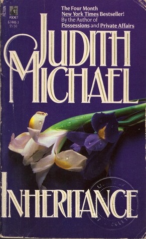 Copertina di Inheritance