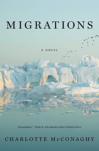 Copertina di Migrations