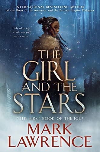 Copertina di The Girl and the Stars