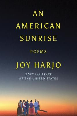 Copertina di An American Sunrise