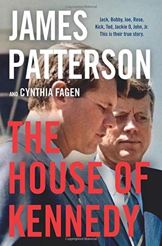 Copertina di The House of Kennedy
