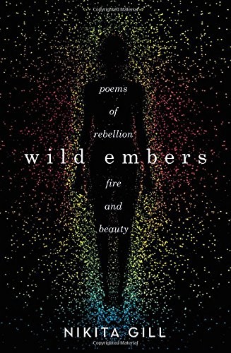 Copertina di Wild Embers