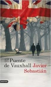 Copertina di Puente de Vauxhall