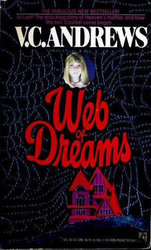 Copertina di Web of Dreams