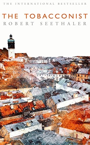 Copertina di The tobacconist