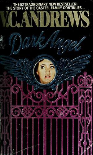 Copertina di Dark Angel