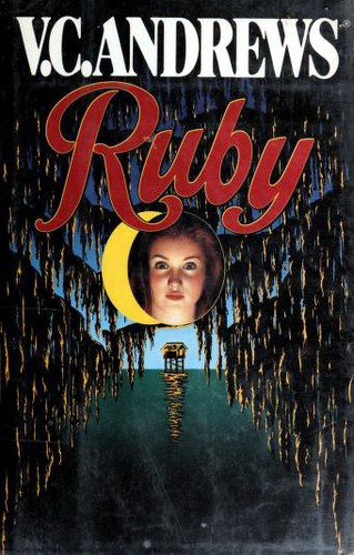 Copertina di Ruby