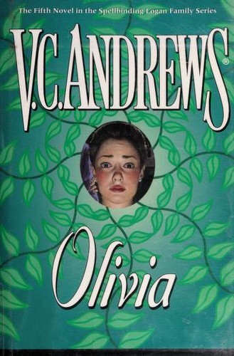 Copertina di Olivia