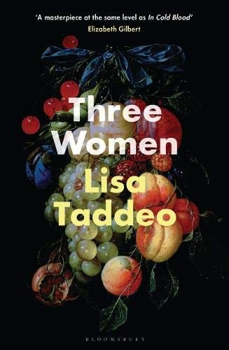 Copertina di Three Women