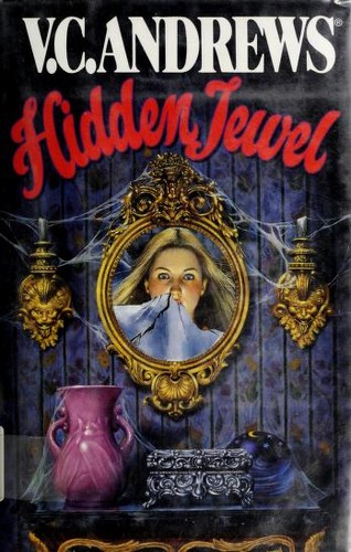 Copertina di Hidden Jewel