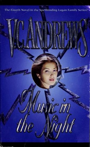 Copertina di Music in the Night