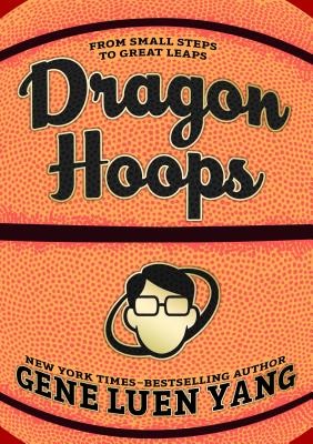 Copertina di Dragon Hoops