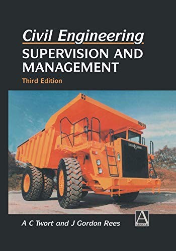 Copertina di Civil engineering