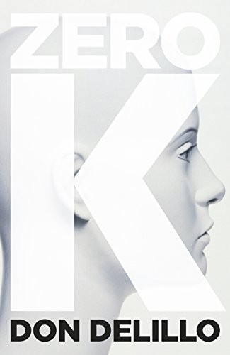 Copertina di Zero K