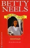 Copertina di Hannah
