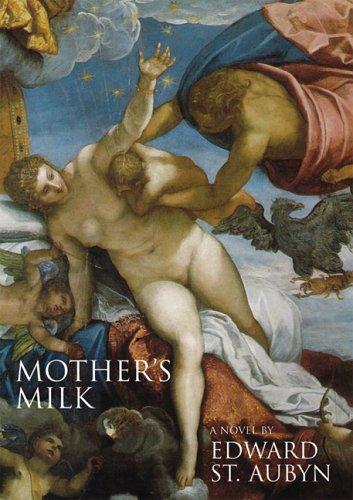 Copertina di Mother's Milk