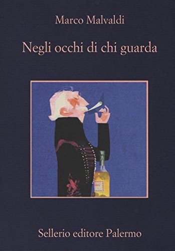 Copertina di Negli occhi di chi guarda