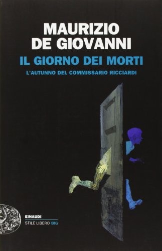 Copertina di Il giorno dei morti