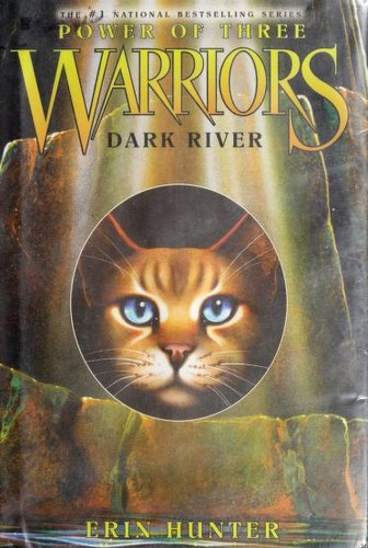 Copertina di Dark River