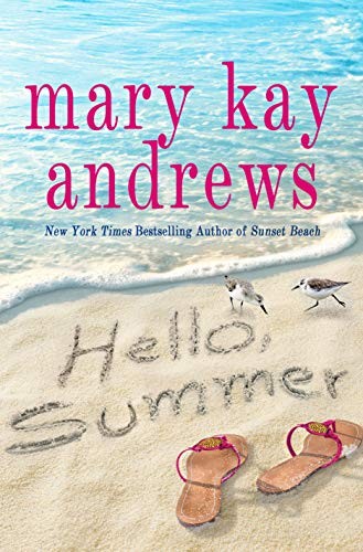 Copertina di Hello, summer