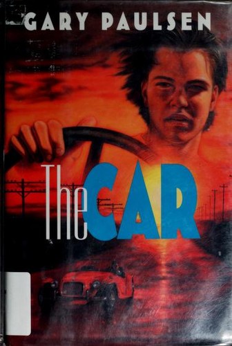 Copertina di The Car