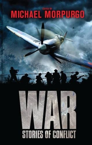 Copertina di War