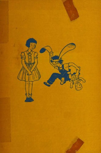 Copertina di Beezus and Ramona