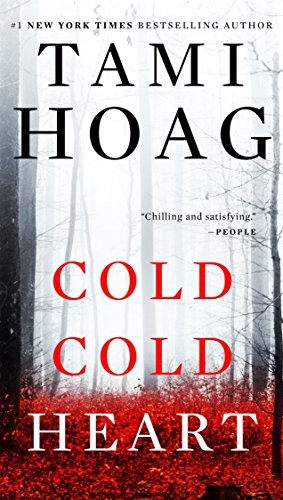 Copertina di Cold cold heart