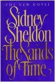 Copertina di The Sands of Time