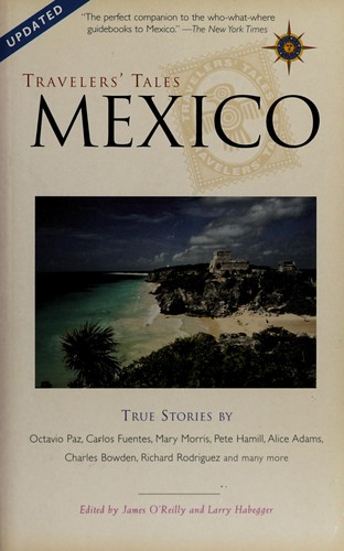 Copertina di Mexico