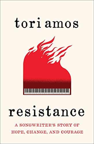 Copertina di Resistance