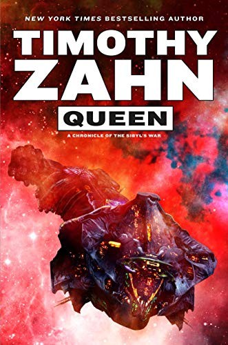 Copertina di Queen