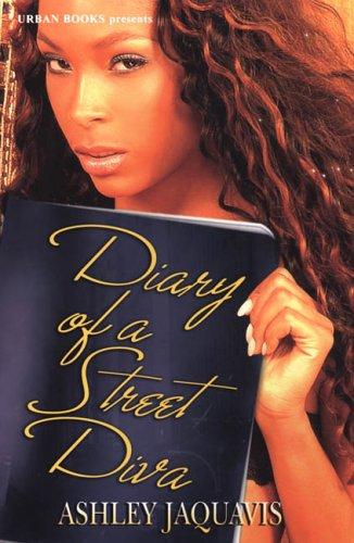 Copertina di Diary of a Street Diva