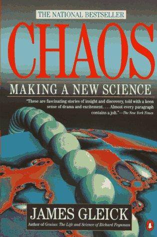 Copertina di Chaos