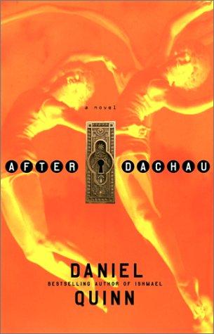 Copertina di After Dachau