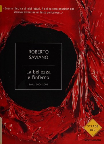 Copertina di La bellezza e l'inferno