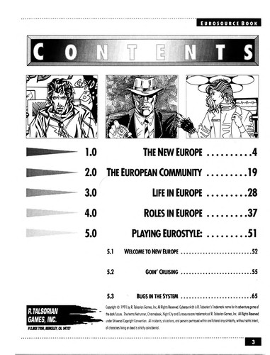 Copertina di Eurosource
