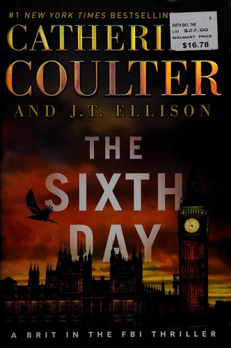 Copertina di The sixth day