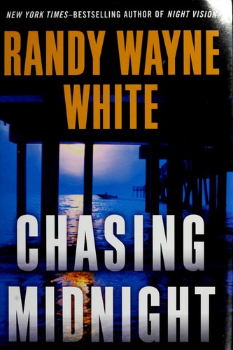 Copertina di Chasing midnight