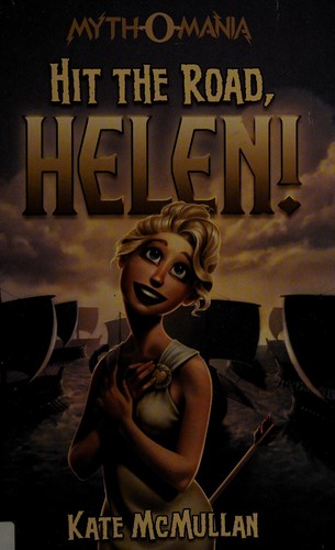 Copertina di Hit the road helen!
