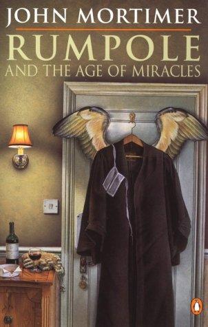 Copertina di Rumpole and the age of miracles
