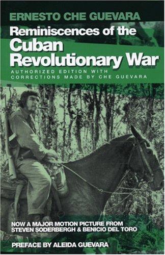 Copertina di Pasajes de la Guerra Revolucionaria