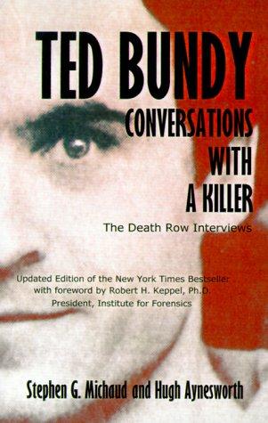 Copertina di Ted Bundy