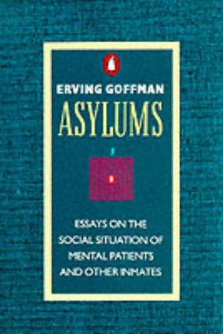 Copertina di Asylums
