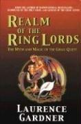 Copertina di Realm of the Ring Lords
