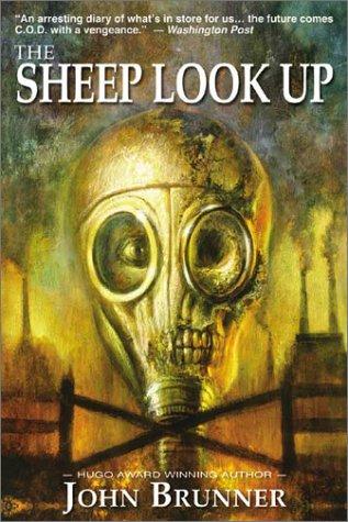 Copertina di The Sheep Look Up